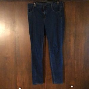 Old Navy women’s jeans